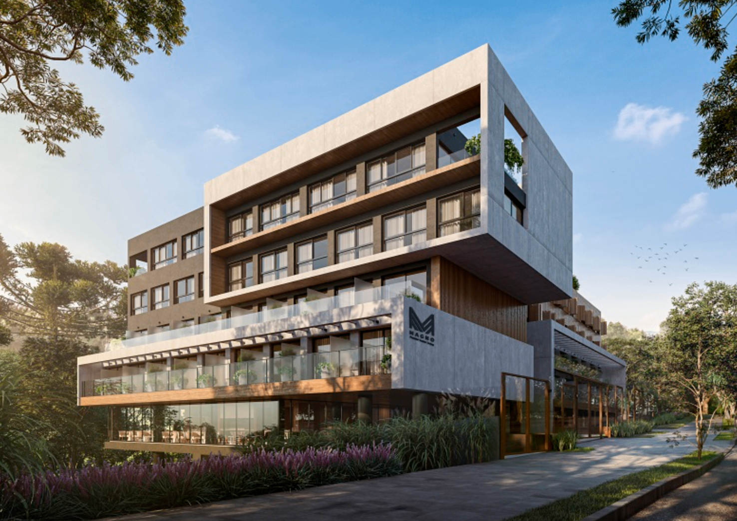 Magno Premier Senior Living, foto 1