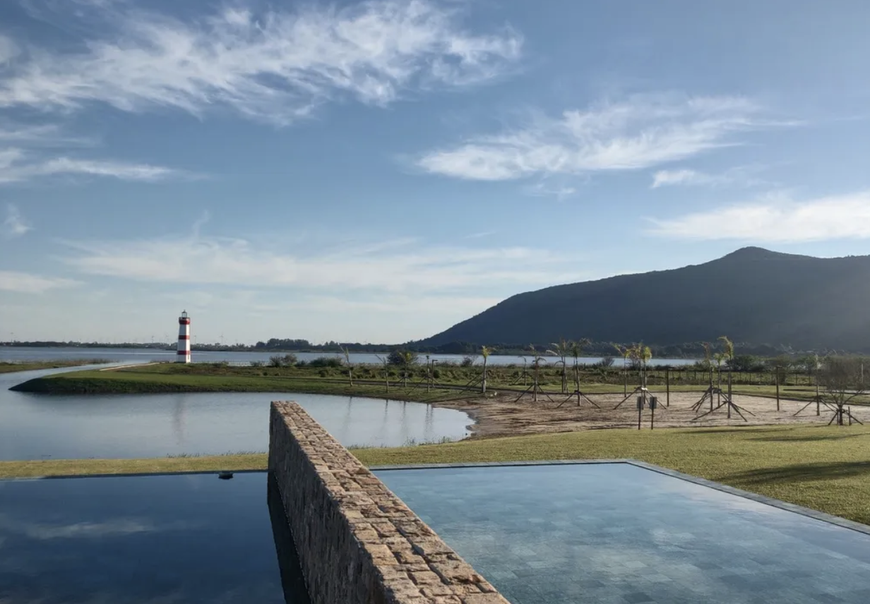Marina Del Faro, foto 1