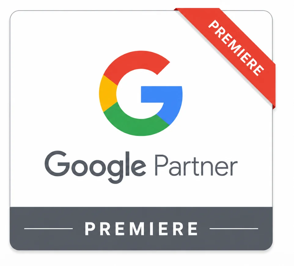 Google Premier Partner