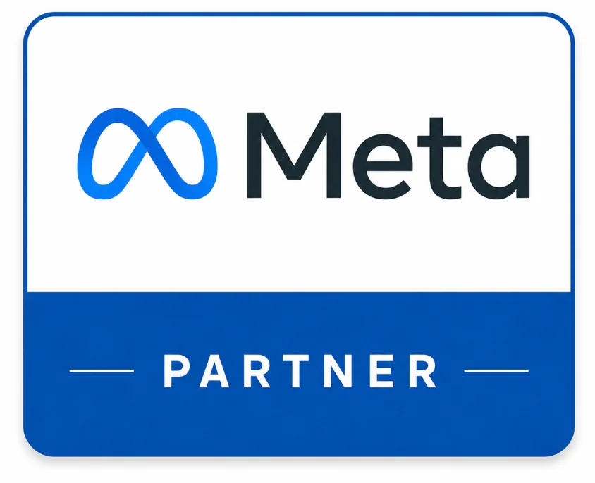 Meta Business Partner