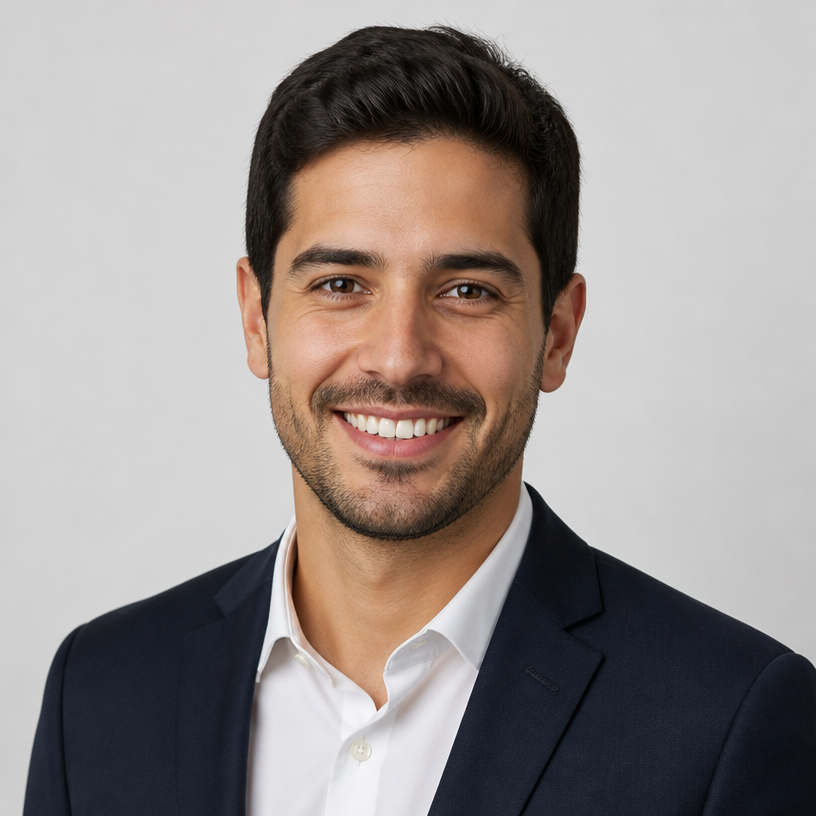 Consultor DB Real Estate disponível no WhatsApp